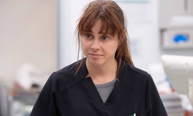 Fiona Dourif lands next movie role in "terrifying" psychological horror