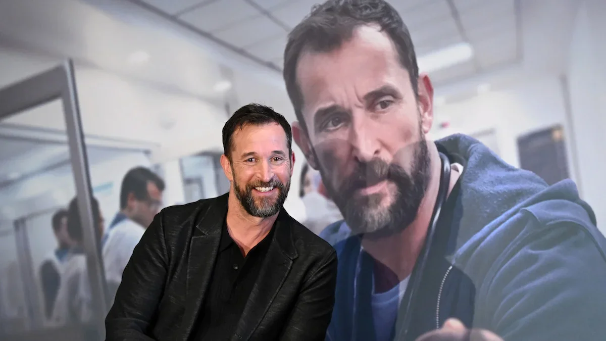 ‘The Pitt’ Pays It Forward to Real-Life Healthcare Workers: ‘Without You, There Is No Show’