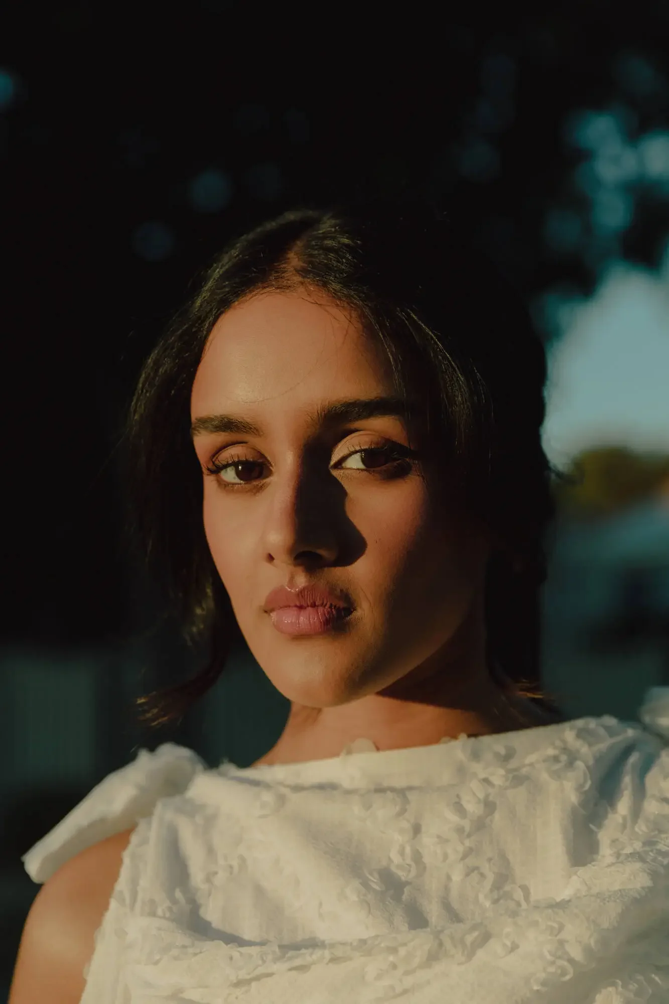 Shabana Azeez Breaks Down Javadi’s Big Finale Choice: ‘Season 3 Will Be a Hardening’