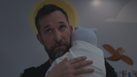 Noah Wyle on the Origins of and Real-Life Connection to His Dark ‘Pitt’ Season 2 Journey