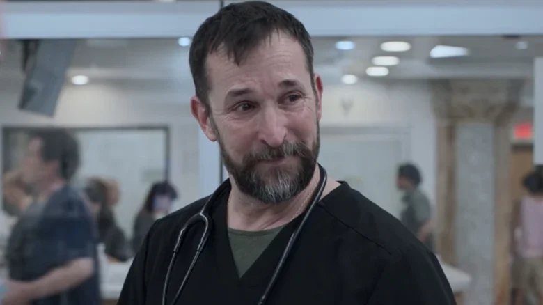 TVLine's Performer Of The Week: Noah Wyle