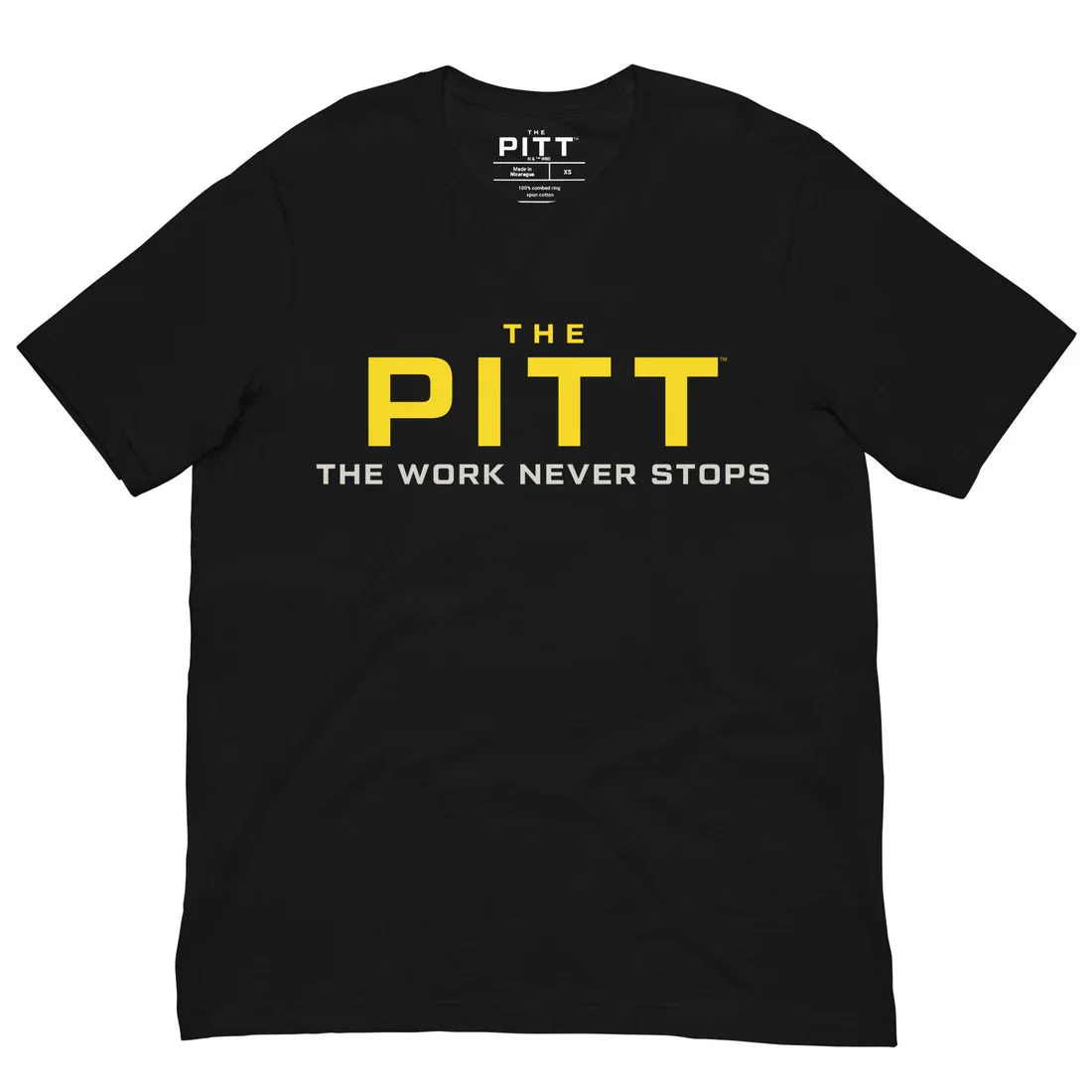 Warner Brothers studios official merch