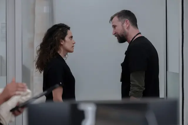 The Pitt Season 2 Finale Left Robby Right Where He Belongs