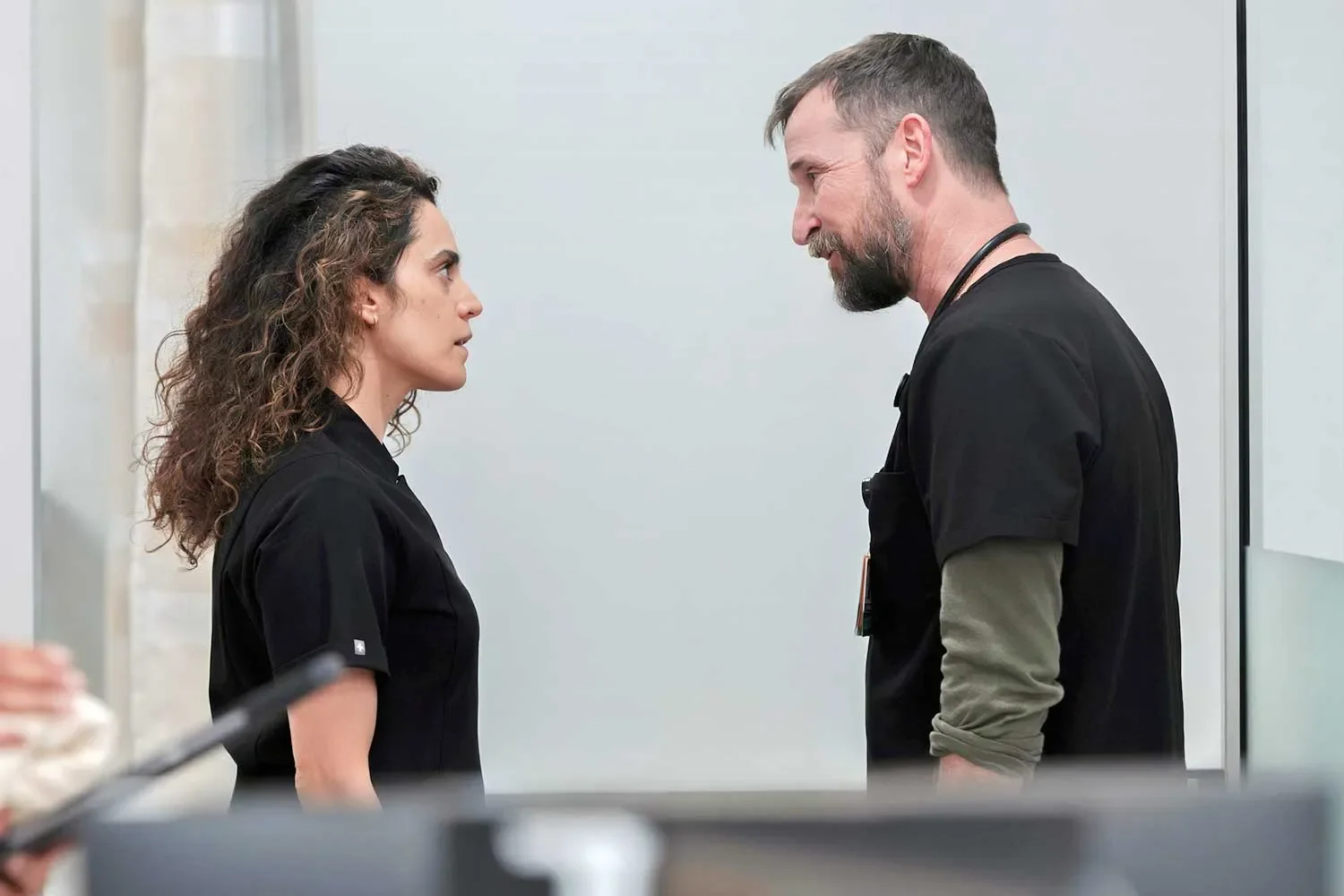 The Pitt showrunner talks season 2 finale, Dr. Robby's mental health, and season 3