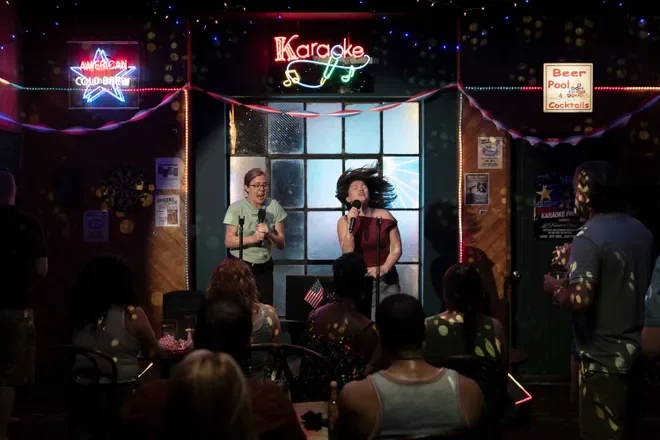 How 'The Pitt' season 2 ends for ER staff, that blowout karaoke scene