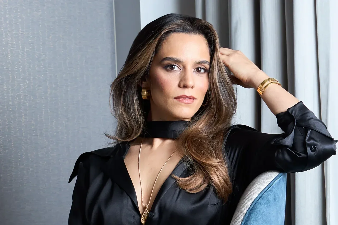 The Pitt’s Sepideh Moafi Thinks Dr. Al-Hashimi Could Come Back ‘Stronger’ in Season 3