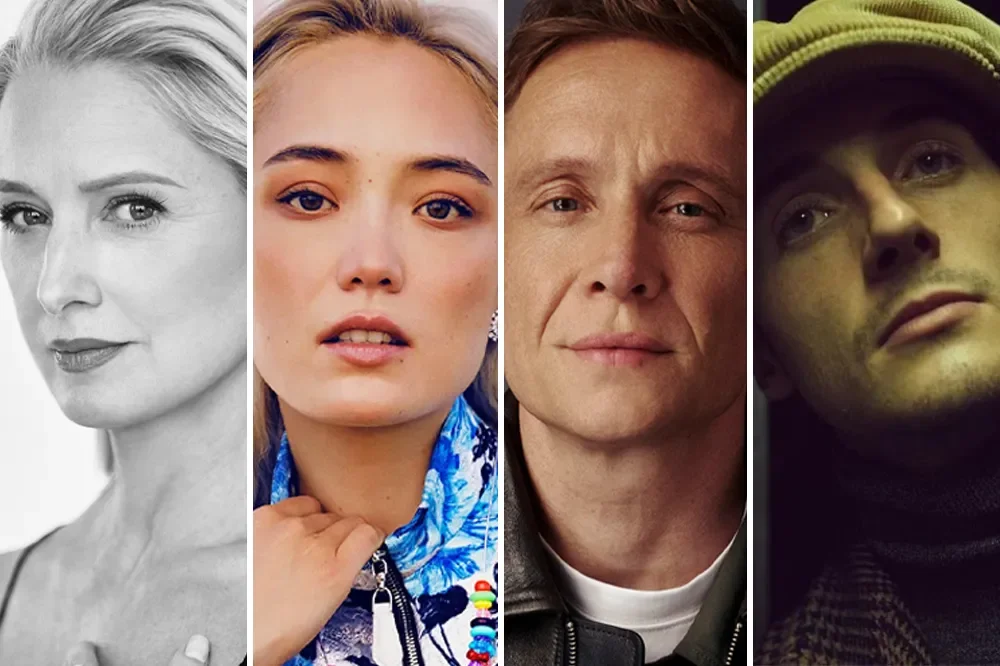 Katherine LaNasa, Pom Klementieff, Matthias Schweighöfer, Micheál Neeson Join Action-Comedy ‘Mister’