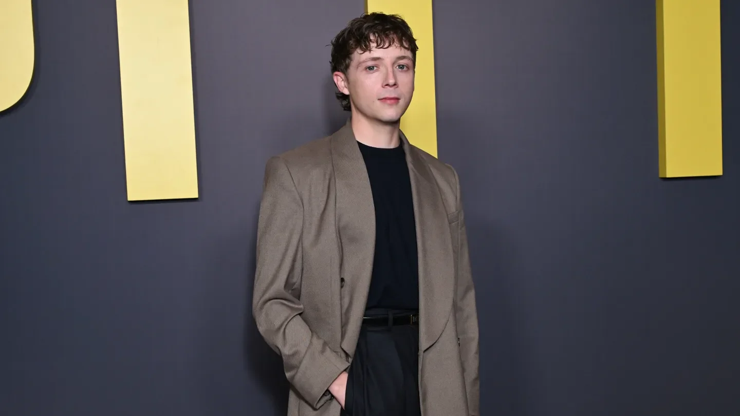 Gerran Howell Will Always Root for Whitaker