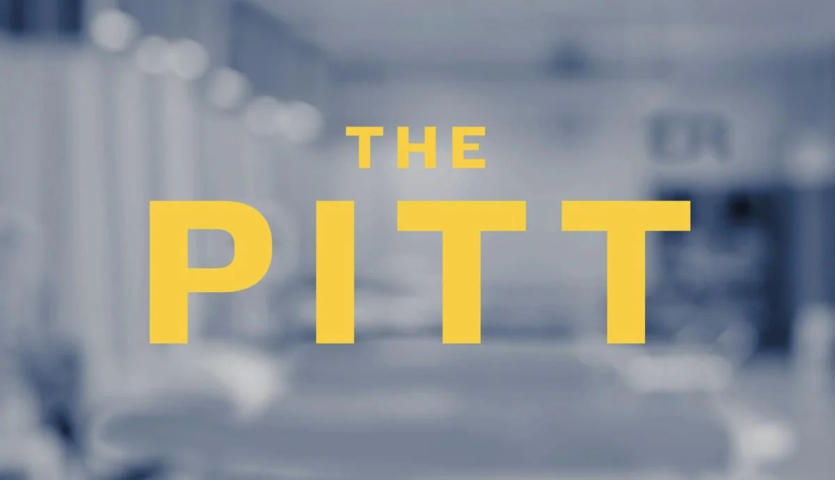 ‘The Pitt’ changes medical shows for good