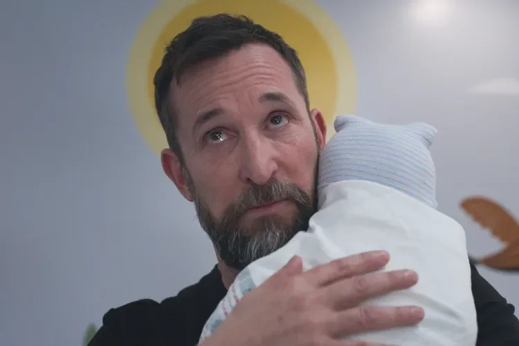 Noah Wyle Reveals Whether Baby Jane Doe Will Be Back for The Pitt Season 3
