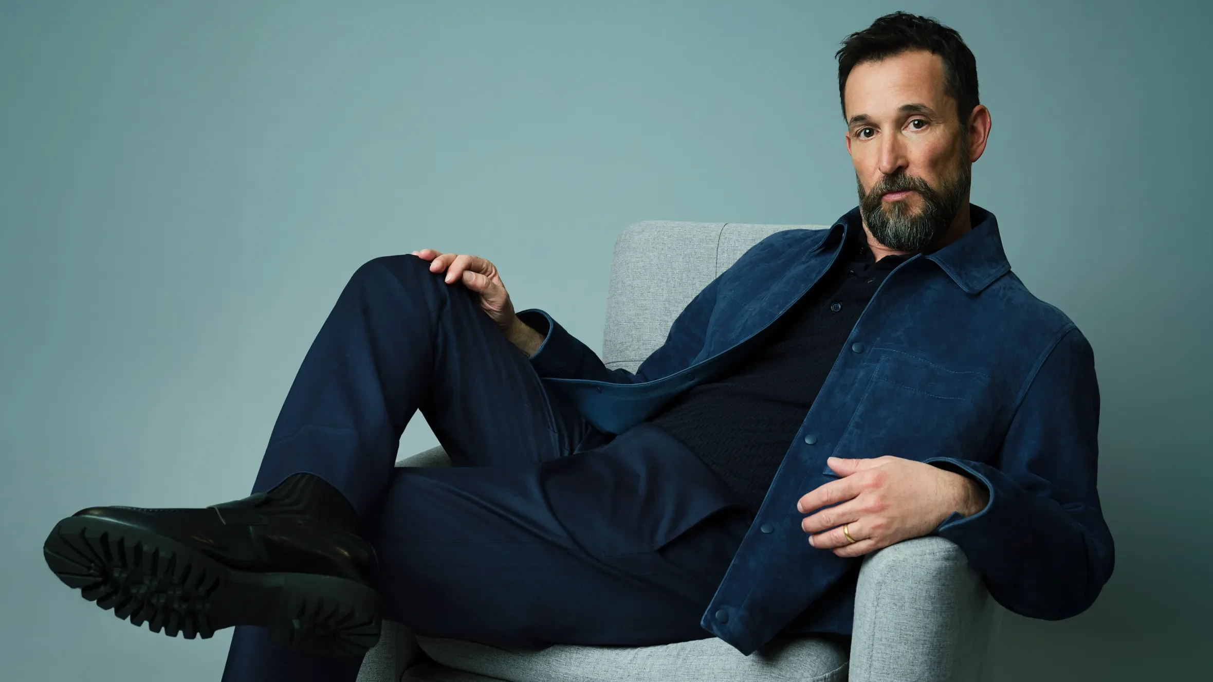 The Pitt: Noah Wyle’s return to the medical frontline