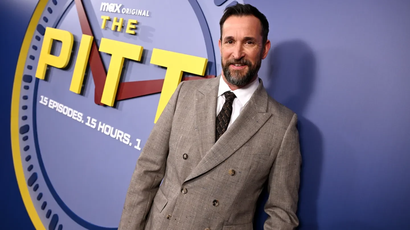 Noah Wyle to Host MPTF’s NextGen Summer Party