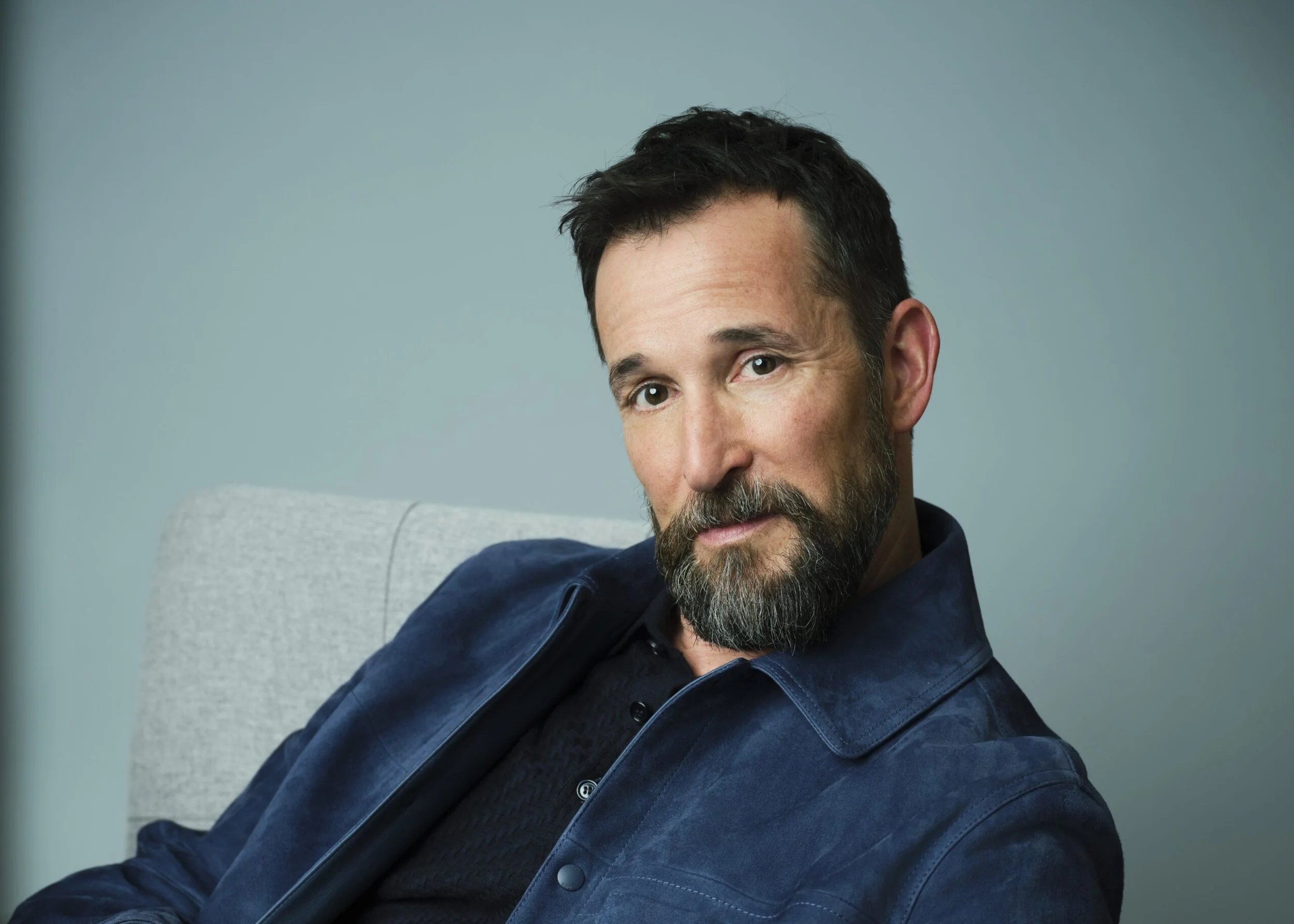 Noah Wyle is set to appear at the memorial day event