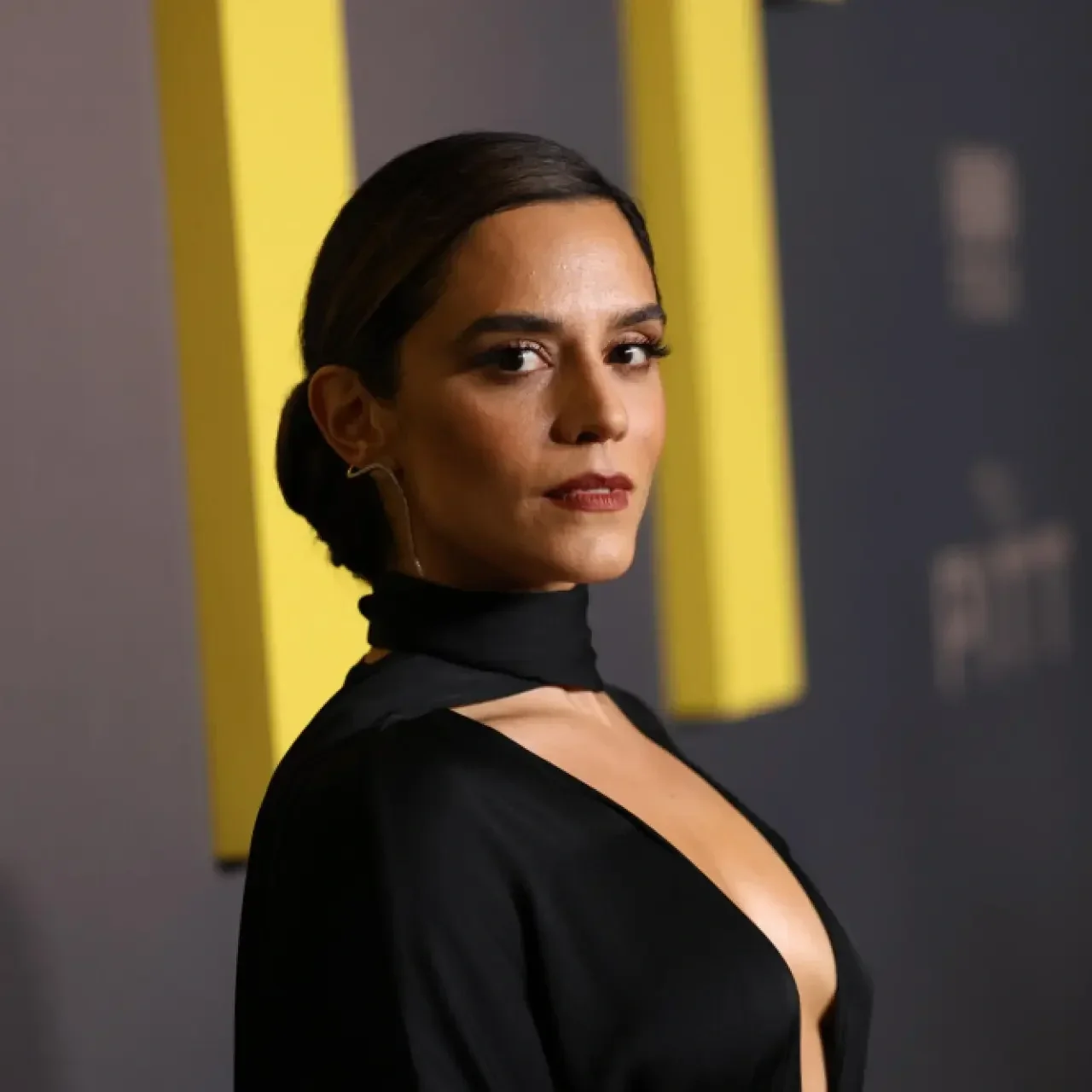 Sepideh Moafi Addresses ‘The Pitt’ Fan Fiction, Toxic Fandom 
