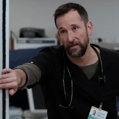 ‘The Pitt’ Emmy Submissions: Star Noah Wyle Goes For Acting &amp; Directing 