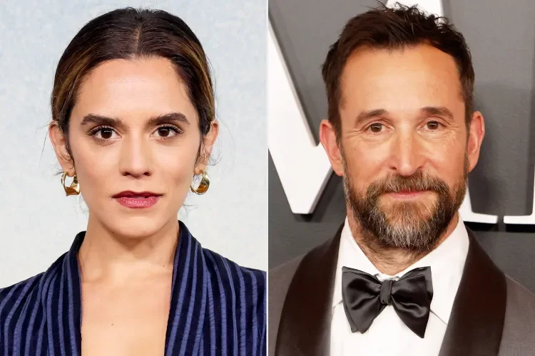 The Pitt Star Sepideh Moafi Addresses Rumors of a Feud with Noah Wyle