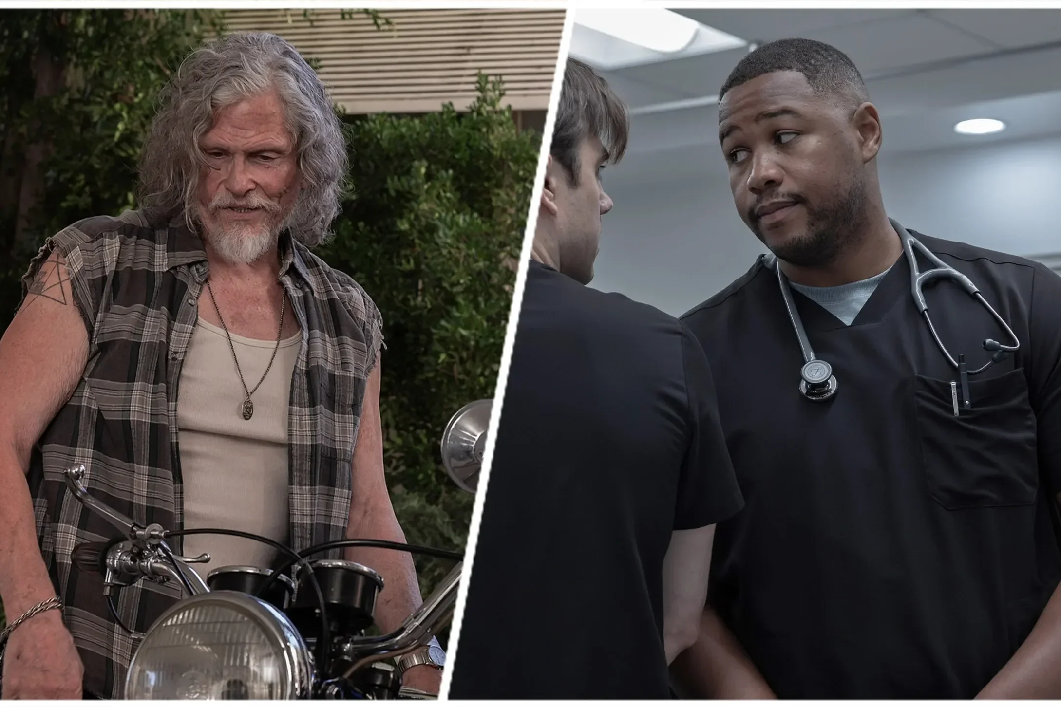 Several guest stars on ‘The Pitt’ are self-submitting for 2026 Emmys