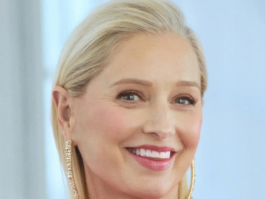 Katherine LaNasa to Receive Variety Virtuoso Award at Bentonville Film Festival