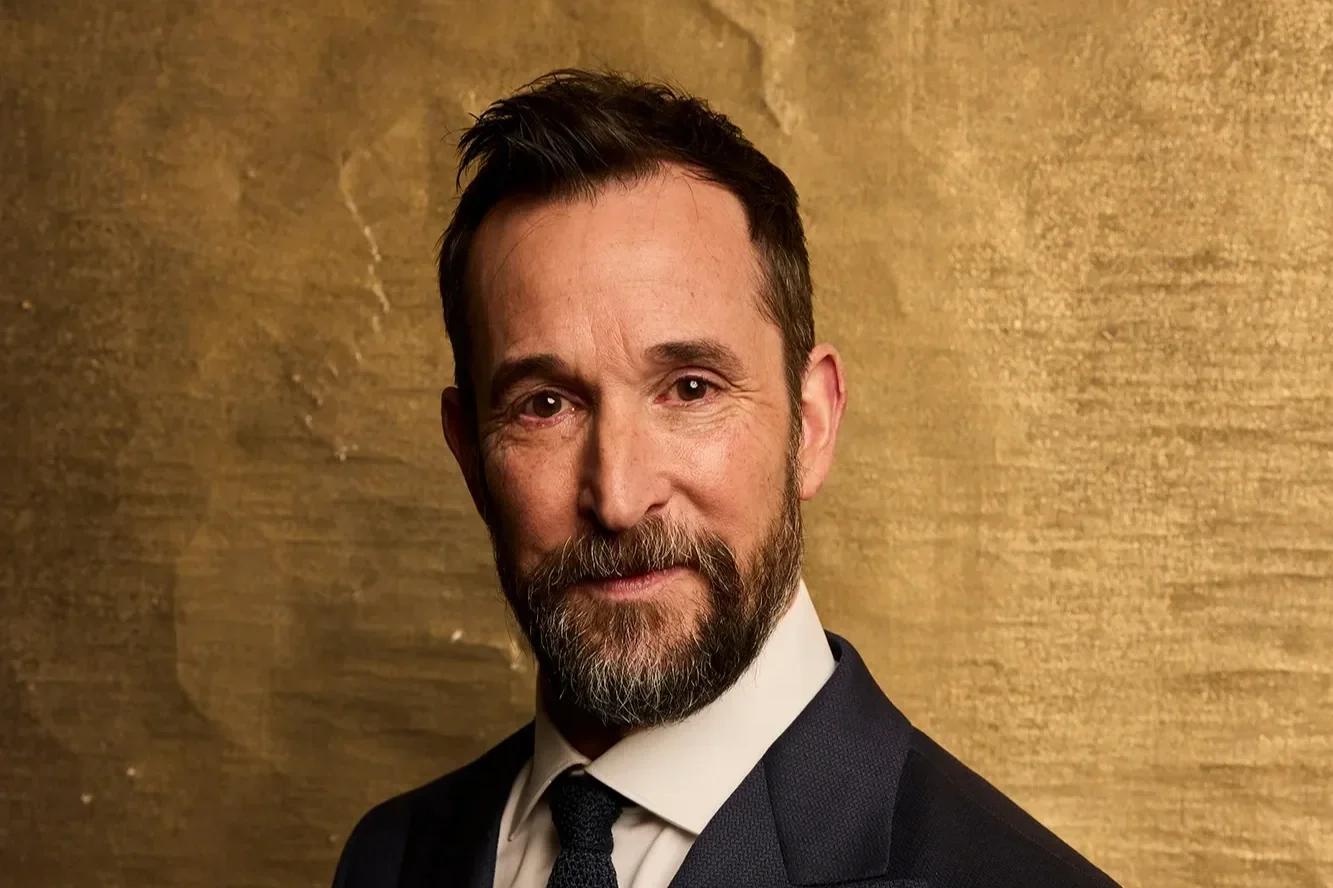 The Pitt Star Noah Wyle Defends Dr. Robby’s Fall From Grace