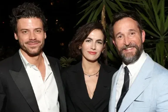 Noah Wyle Hosts Record-Breaking MPTF NextGen Summer Party Raising $195,000