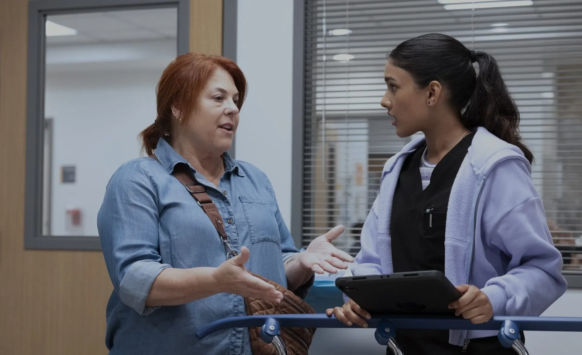 Inside “The Pitt” with Emmy-Winning Executive Producer and Writer Simran Baidwan