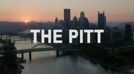 ‘The Pitt’ Simran Baidwan On Care And Grace Under Pressure