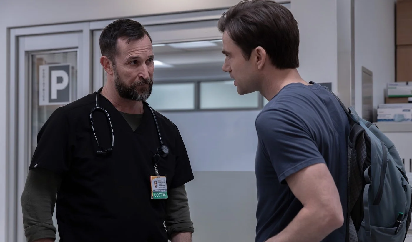 “The Pitt” EP &amp; Writer Simran Baidwan on Building TV’s Most Immersive Medical Drama