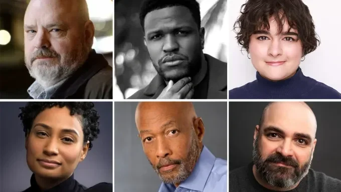 ‘The Pitt’ Adds 6 To Recurring Cast For Season 3