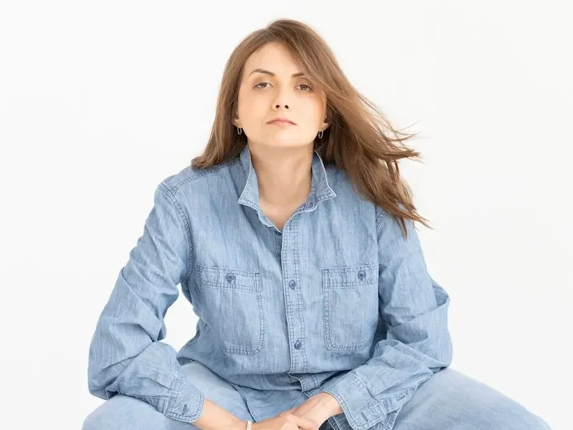 Tal Anderson On Her First Emmy Nomination And The Importance Of Autistic Representation