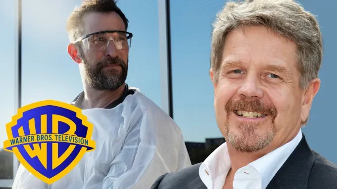 John Wells Re-Ups Big Overall Deal To Stay At Warner Bros. Television