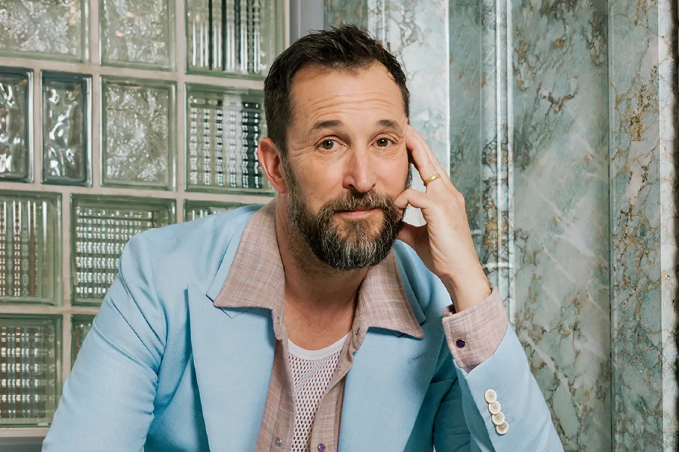 Noah Wyle on ‘The Pitt’ Fan Discourse, Saving Hollywood and What’s Coming In Season 3