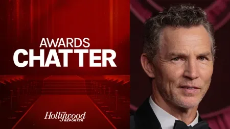 Shawn Hatosy on ‘The Pitt,’ Calls for a Night Shift Spinoff and Projects That Got Away