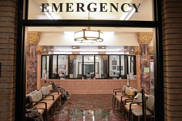 The Pitt’ Production Designer Nina Ruscio Talks Expanding The ER For Season 2 &amp; World-Building Through Furniture