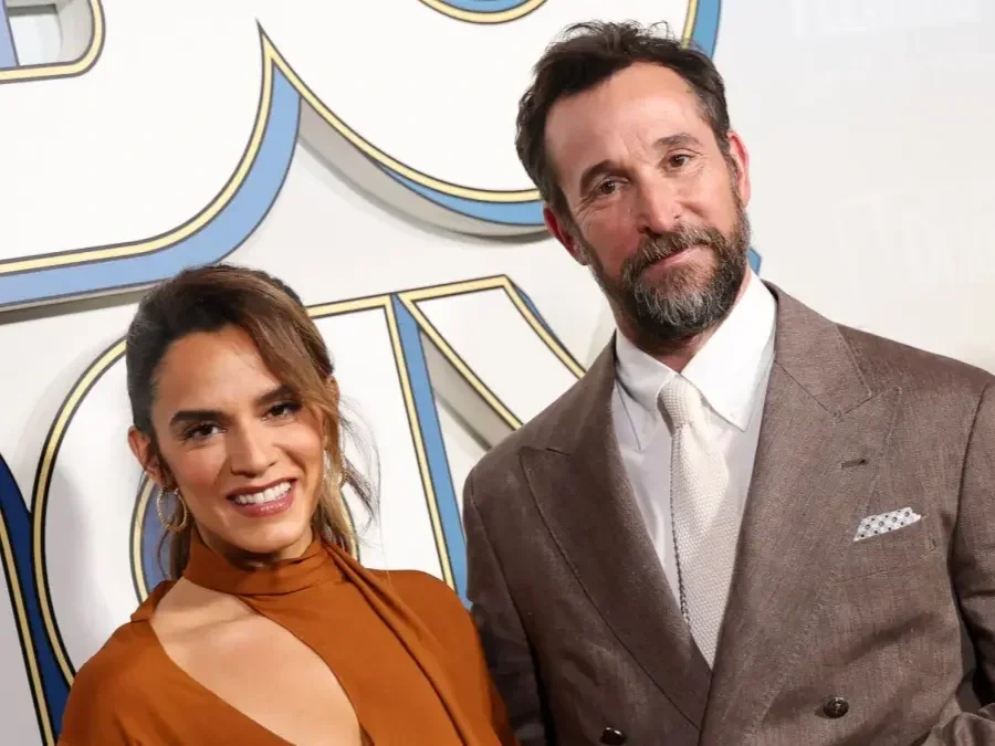 Noah Wyle, Sepideh Moafi, and ‘The Pitt’ cast tease ‘very different vibe’ of Season 3, including Robby’s ‘better headspace’