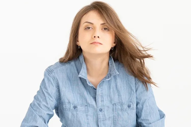Tal Anderson Didn’t Speak Until She Was 4. Now She’s Nominated for an Emmy: ‘Feels Like Acceptance’
