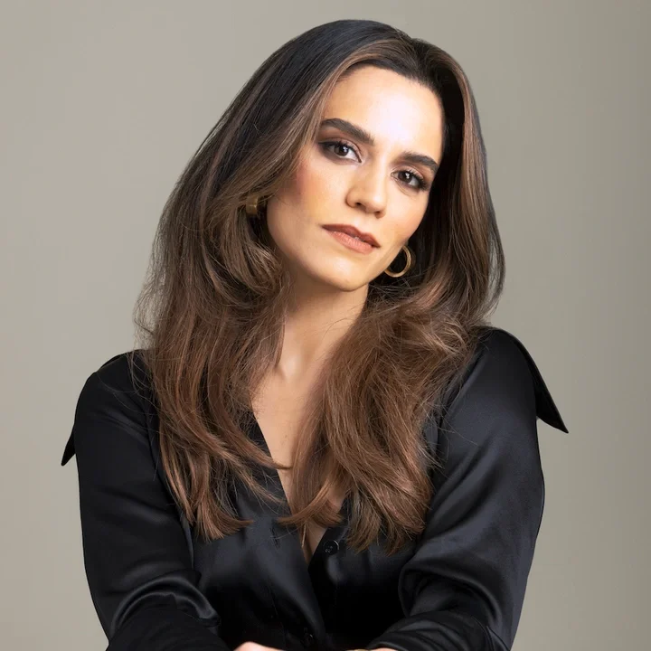 Sepideh Moafi Shook Up ‘The Pitt.’ That Was Always The Plan.