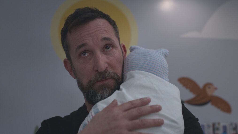 Noah Wyle Shares Moving Story About Real ER Doctor That Speaks to Robby’s Season 2 Journey