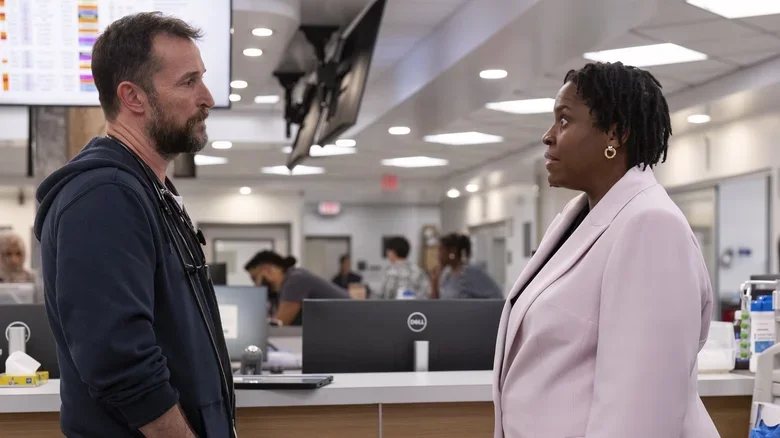 The Pitt Season 3 Adds 7 To Cast — Has [Spoiler] Been Replaced At PTMC?