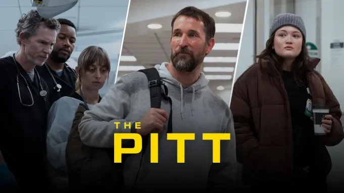 ‘The Pitt’ Season 3 First Look Photos &amp; Trailer For HBO Max Series