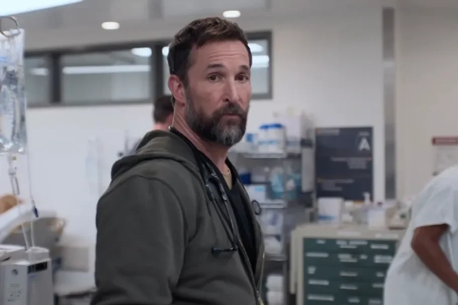 ‘The Pitt’ Season 3 Trailer: Dr. Robby’s First Day Back Is Filled With More Medical Emergencies