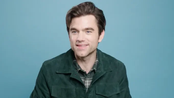 Patrick Ball Shares His Hollywood Firsts: Emmys Nom, Working With Noah Wyle on ‘The Pitt’ and More