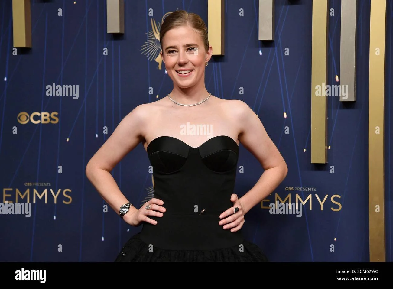 'The Pitt' star stepped 'out of neurodivergent closet' into Emmy nom triumph