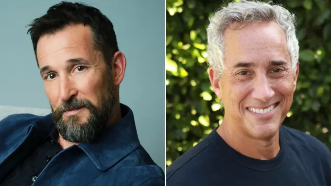 Noah Wyle Builds Production Company With Jeremy Gold Hire Under Warner Bros. TV Overall Deal