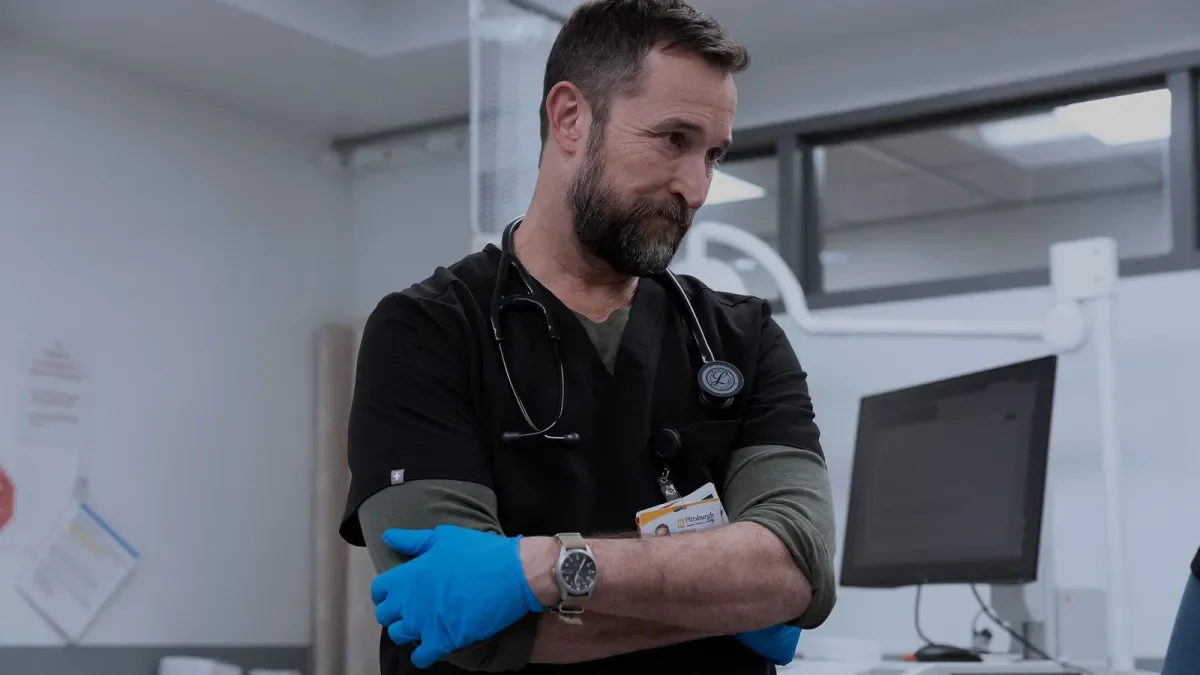How ‘The Pitt’ star Noah Wyle can make history with Emmy wins in these 2 categories