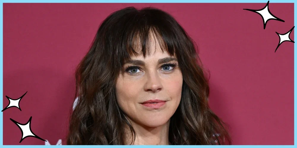 Fiona Dourif Is Thinking of Her Late Mom Amid First Emmy Nomination — And Her ‘Pitt’ Character’s Season 3 Story