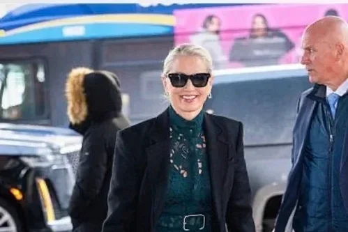 The Pitt: LaNasa Was Worried Dana Was Becoming "Unlikable" in Season 3