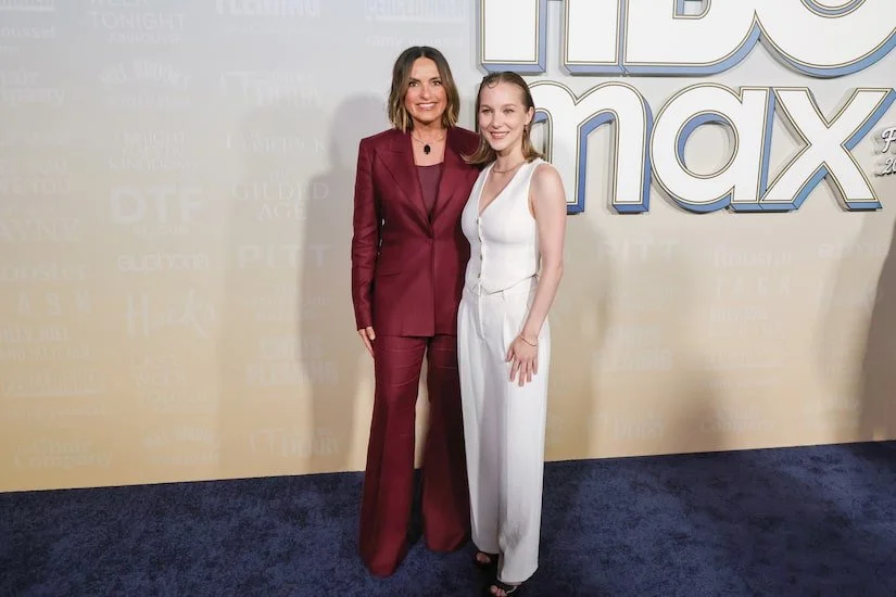 Tina Ivlev Reacts to Mariska Hargitay’s Praise for Her Performance as an SA Survivor
