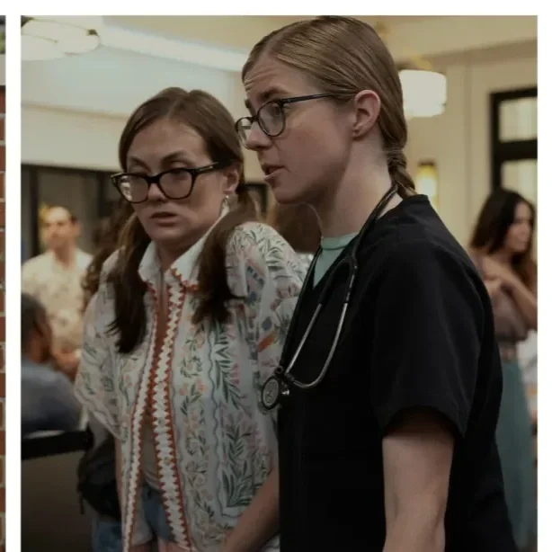 ‘The Pitt,’ ‘All Her Fault,’ and More Among Nominees for The DARCYS 2026