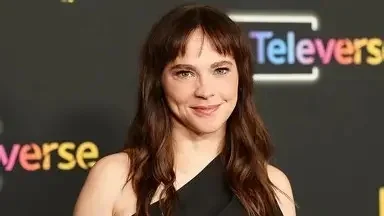 Fiona Dourif Joins the Cast of THE PURGE TV Series