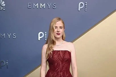 How The Pitt’s Taylor Dearden Got Ready for the 2026 Emmys